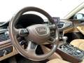 Audi A6 2.0 TDi CUIR / XENON / SG CHAUFF / NAVI / CLIM Gris - thumbnail 11