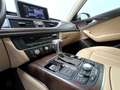 Audi A6 2.0 TDi CUIR / XENON / SG CHAUFF / NAVI / CLIM Gris - thumbnail 14