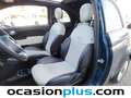 Fiat 500C 1.0 Hybrid Dolcevita 52kW Azul - thumbnail 11