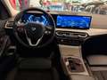 BMW 320 320 d  1 Besitz head up display Weiß - thumbnail 16