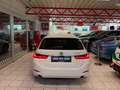 BMW 320 320 d  1 Besitz head up display Weiß - thumbnail 10