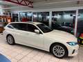 BMW 320 320 d  1 Besitz head up display Weiß - thumbnail 5