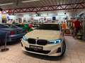 BMW 320 320 d  1 Besitz head up display Weiß - thumbnail 1