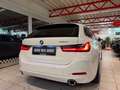 BMW 320 320 d  1 Besitz head up display Weiß - thumbnail 9