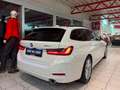 BMW 320 320 d  1 Besitz head up display Weiß - thumbnail 8
