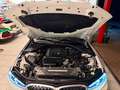 BMW 320 320 d  1 Besitz head up display Weiß - thumbnail 12