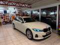 BMW 320 320 d  1 Besitz head up display Weiß - thumbnail 4