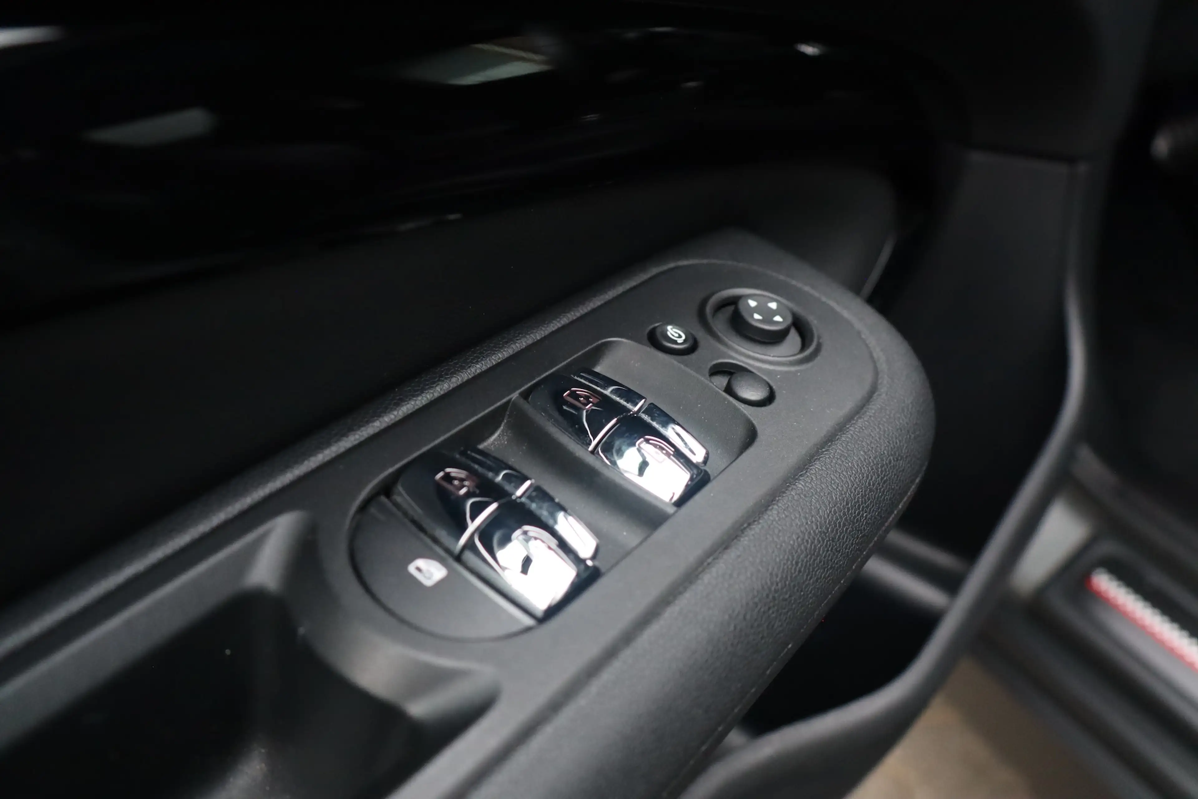 MINI Cooper S Clubman 2.0 Rockingham GT Edition, Pano, leder — photo 6