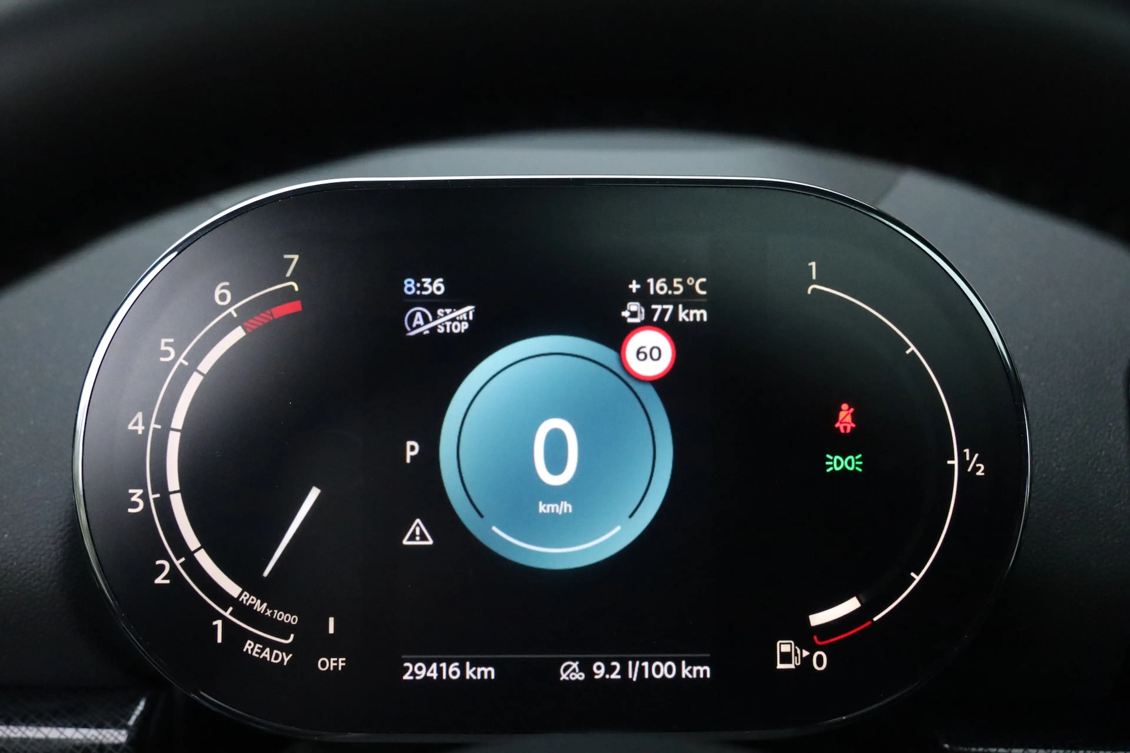 MINI Cooper S Clubman 2.0 Rockingham GT Edition, Pano, leder — photo 8