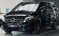 Mercedes-Benz V 250 d lang BlueTEC Avantgarde Edition |LED|Kamera| Albastru - thumbnail 3