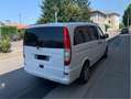 Mercedes-Benz Viano Viano - W639 2003 2.2 cdi Ambiente L Bianco - thumbnail 2