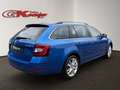 Skoda Octavia Combi 1.8 TSI DSG Style * Lenkradheizung Blauw - thumbnail 6