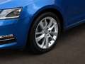 Skoda Octavia Combi 1.8 TSI DSG Style * Lenkradheizung Blauw - thumbnail 18