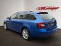 Skoda Octavia Combi 1.8 TSI DSG Style * Lenkradheizung Blauw - thumbnail 3