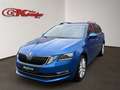 Skoda Octavia Combi 1.8 TSI DSG Style * Lenkradheizung Blauw - thumbnail 1
