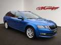 Skoda Octavia Combi 1.8 TSI DSG Style * Lenkradheizung Blauw - thumbnail 8