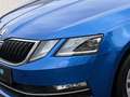 Skoda Octavia Combi 1.8 TSI DSG Style * Lenkradheizung Blauw - thumbnail 17