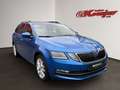 Skoda Octavia Combi 1.8 TSI DSG Style * Lenkradheizung Blauw - thumbnail 9