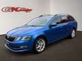 Skoda Octavia Combi 1.8 TSI DSG Style * Lenkradheizung Blauw - thumbnail 11
