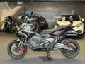 Honda X-ADV 750 Custom Forged Carbon Red Edition Full-Opties Zwart - thumbnail 3