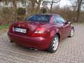 Mercedes-Benz SLK 200 Kompressor Roşu - thumbnail 2