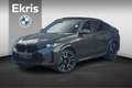 BMW X6 xDrive40i | M Sportpakket Pro | Travel Pack | Inno Grijs - thumbnail 1