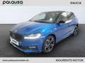 Skoda Fabia 1.0 TSI Monte Carlo DSG 85kW Negro - thumbnail 1