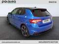 Skoda Fabia 1.0 TSI Monte Carlo DSG 85kW Negro - thumbnail 5