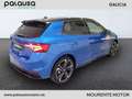 Skoda Fabia 1.0 TSI Monte Carlo DSG 85kW Negro - thumbnail 2