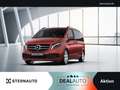 Mercedes-Benz V 220 V 220 d 4MATIC EDITION Kompakt Rot - thumbnail 1