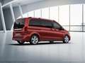 Mercedes-Benz V 220 V 220 d 4MATIC EDITION Kompakt Rot - thumbnail 11