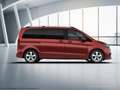 Mercedes-Benz V 220 V 220 d 4M ED/K Navi Standhz LED AHK Rot - thumbnail 10