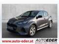 Mazda 2 Mazda2 Hybrid Exclusive Line Aut. Grau - thumbnail 3