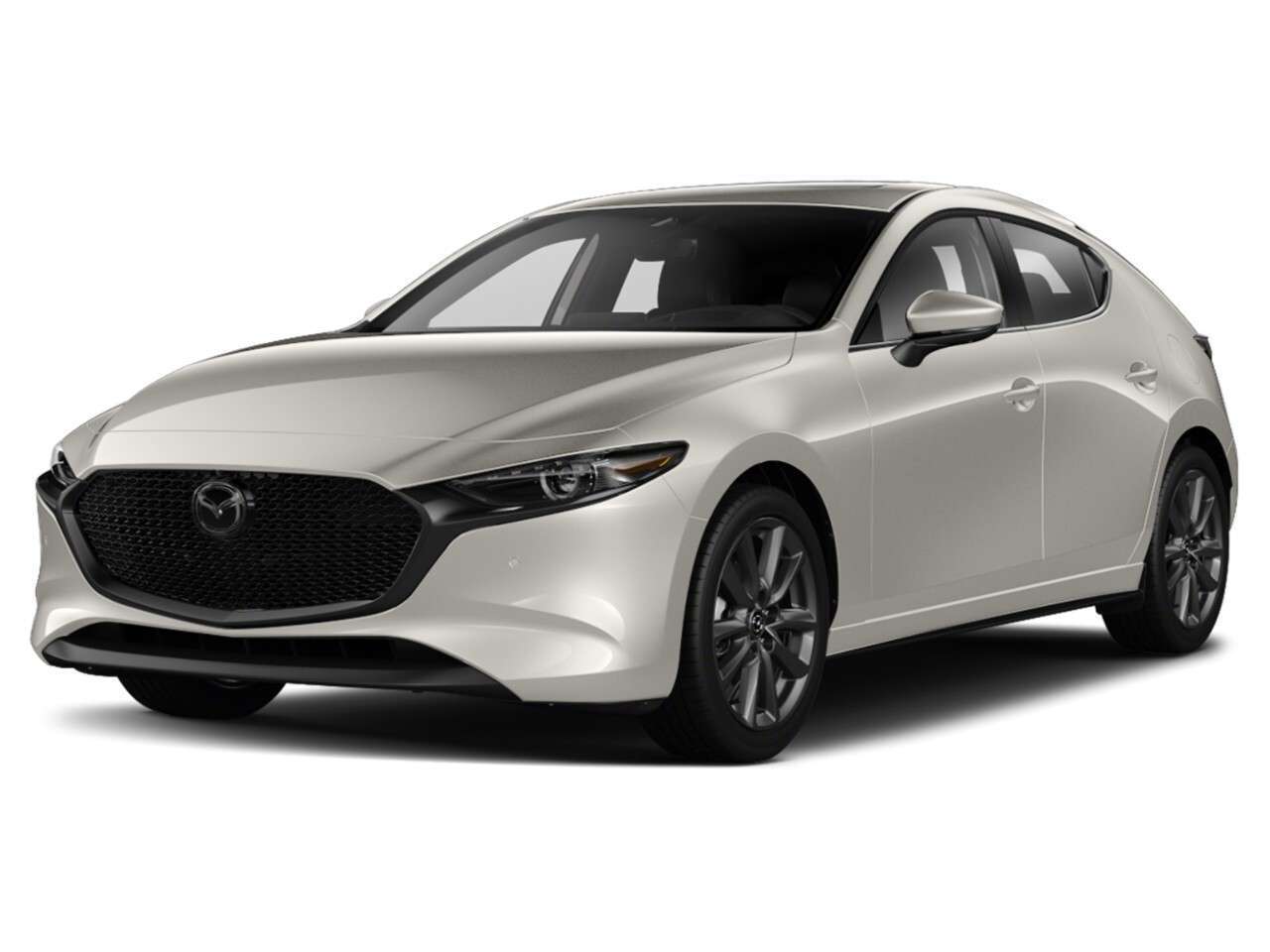 2022 Mazda Mazda3
