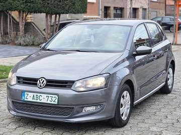 1.2 TDI / EURO 5 / 2E PROPRIO / TRES BON ETAT