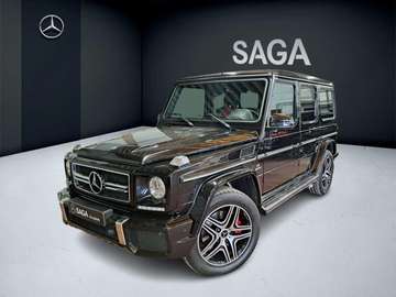 Mercedes-AMG G 63 UTILITAIRE TVA RECUP