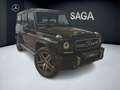 Mercedes-Benz G 63 AMG Mercedes-AMG G 63 UTILITAIRE TVA RECUP Black - thumbnail 8