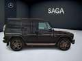 Mercedes-Benz G 63 AMG Mercedes-AMG G 63 UTILITAIRE TVA RECUP Black - thumbnail 3
