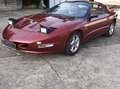 Pontiac Firebird Automatik Rot - thumbnail 6