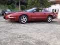 Pontiac Firebird Automatik Rood - thumbnail 3