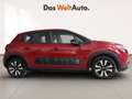 Citroen C3 1.2 PureTech Live 82 Rojo - thumbnail 2