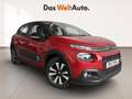 Citroen C3 1.2 PureTech Live 82 Rojo - thumbnail 1