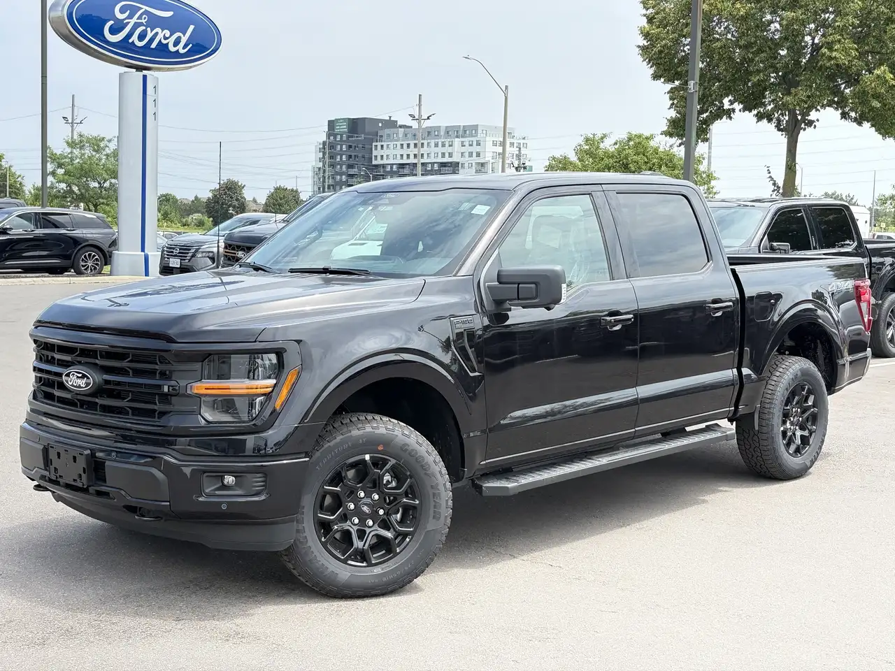 2026 Ford F 150