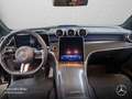 Mercedes-Benz GLC 300 e 4M AMG+NIGHT+PANO+360+AHK+BURMESTER+9G Schwarz - thumbnail 15