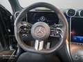 Mercedes-Benz GLC 300 e 4M AMG+NIGHT+PANO+360+AHK+BURMESTER+9G Schwarz - thumbnail 14