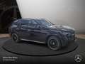 Mercedes-Benz GLC 300 e 4M AMG+NIGHT+PANO+360+AHK+BURMESTER+9G Schwarz - thumbnail 5