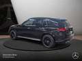 Mercedes-Benz GLC 300 e 4M AMG+NIGHT+PANO+360+AHK+BURMESTER+9G Schwarz - thumbnail 10
