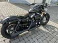 Harley-Davidson Sportster 1200 48 Negro - thumbnail 3