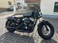 Harley-Davidson Sportster 1200 48 Negro - thumbnail 9