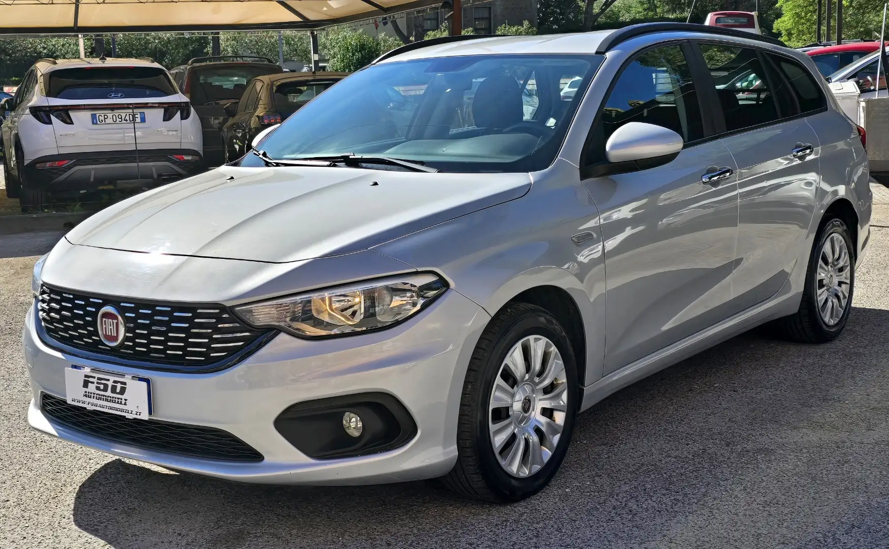 Fiat Tipo SW 1.3 mjt Easy Business s&s 95cv - 1